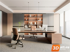 General Manager's Office Skp Files 